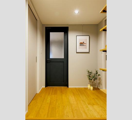 玄関の土間・収納スペース・間取り変更のリフォーム事例と費用相場