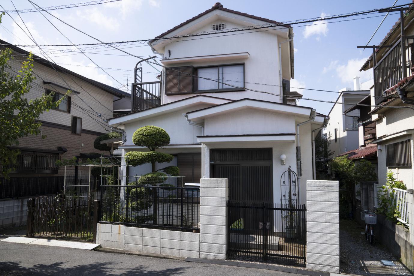 既存住宅と中古住宅の違いとは