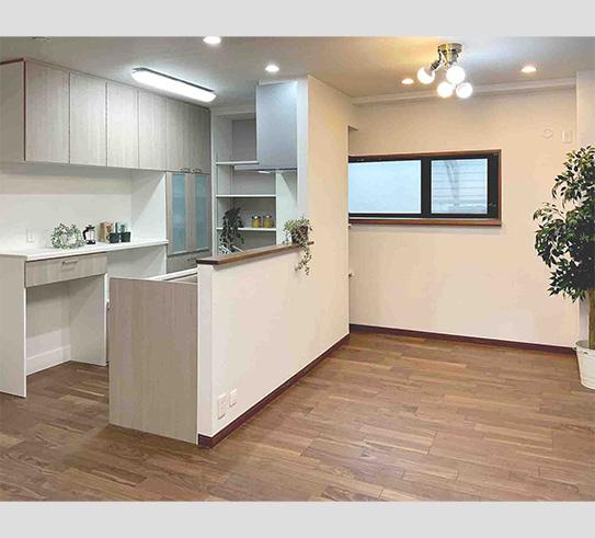 マンションの間取り変更リフォームが注目される理由は