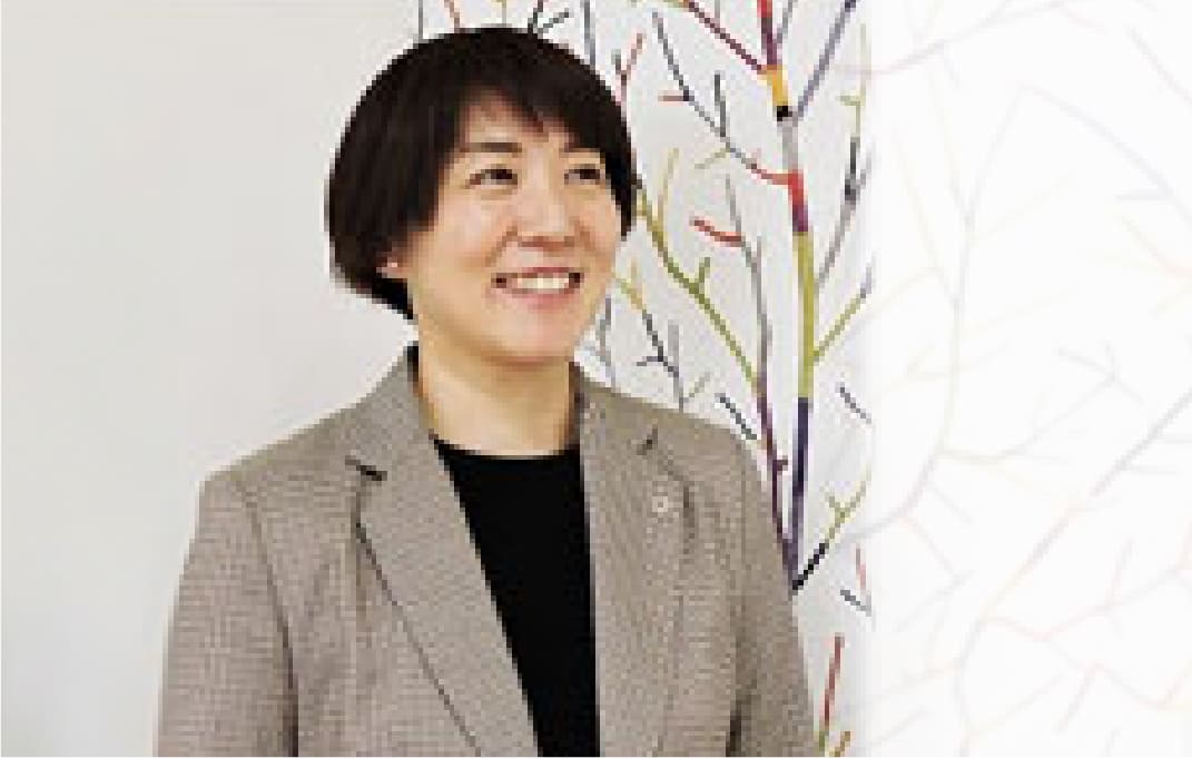 女性プランナー
