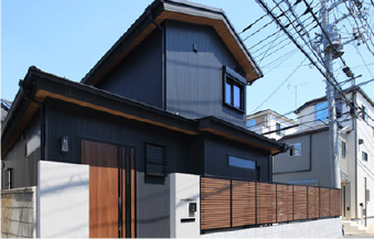 戸建てリフォーム