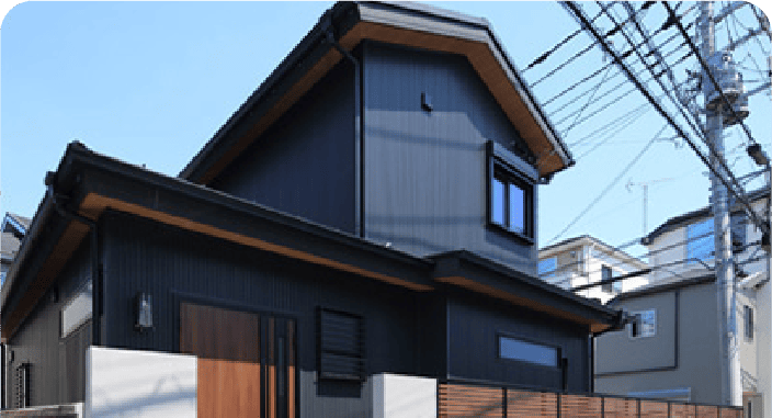戸建てリフォーム