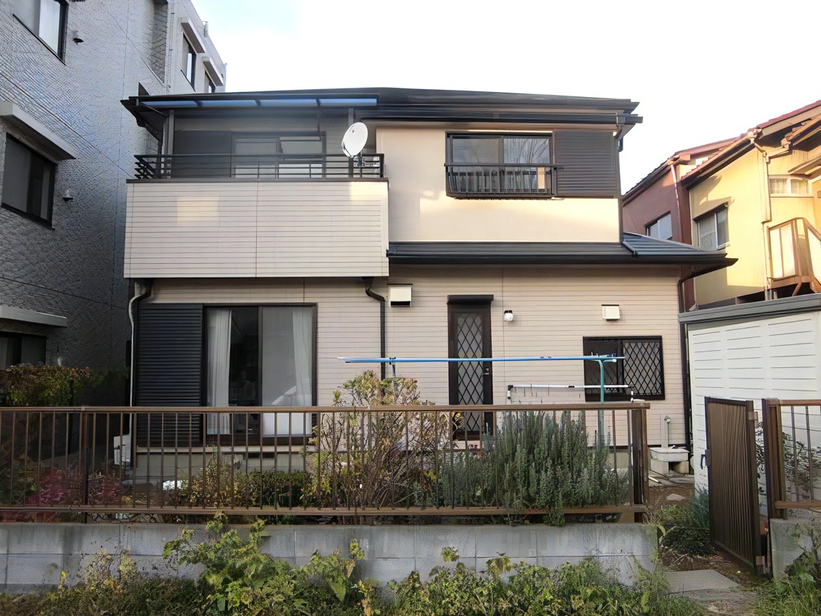 施工事例