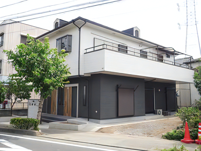 施工事例