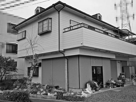 施工事例