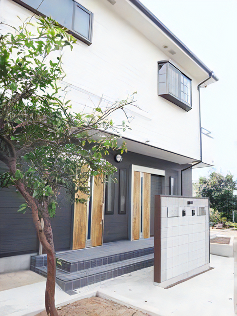 施工事例
