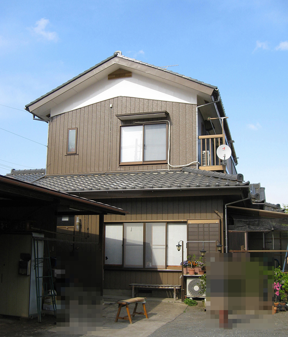 施工事例