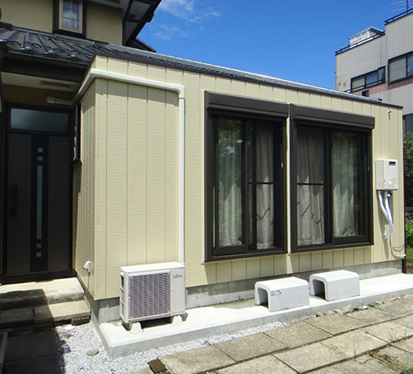 施工事例