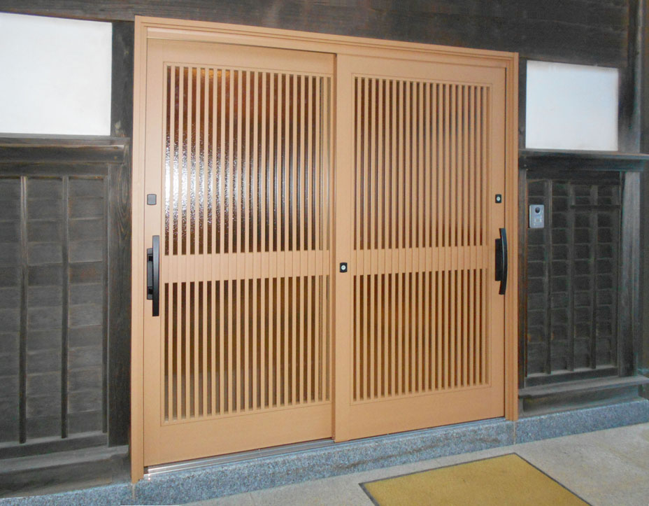 施工事例