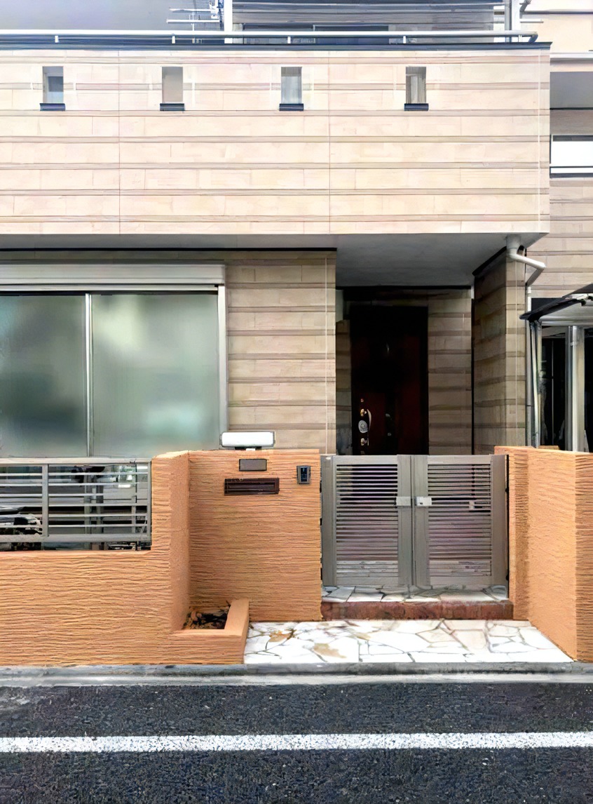 施工事例