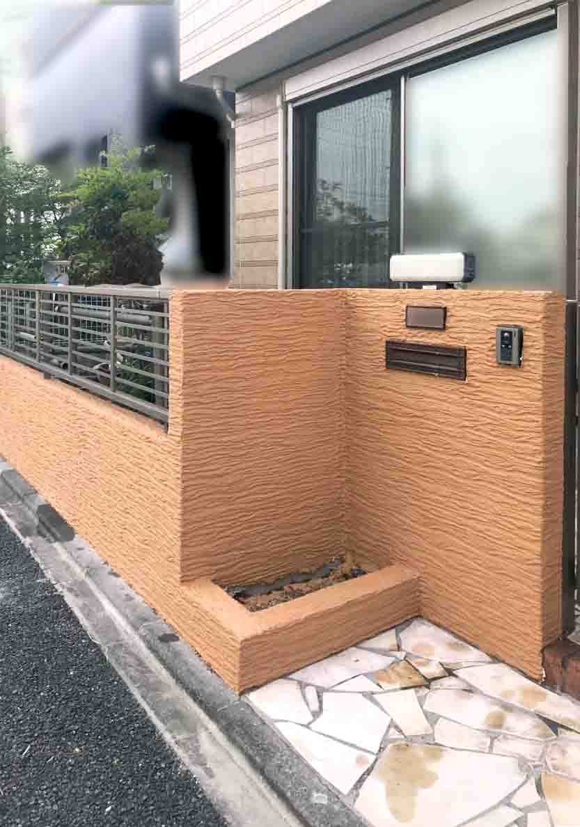 施工事例