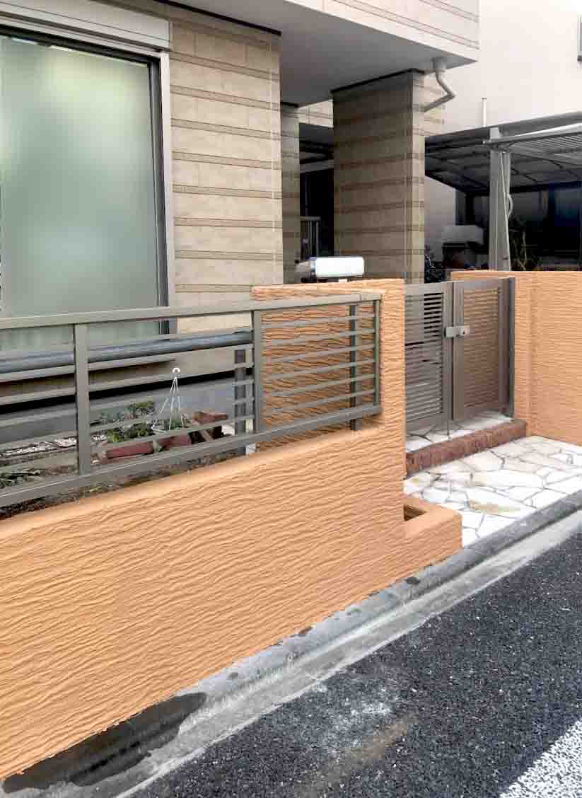 施工事例