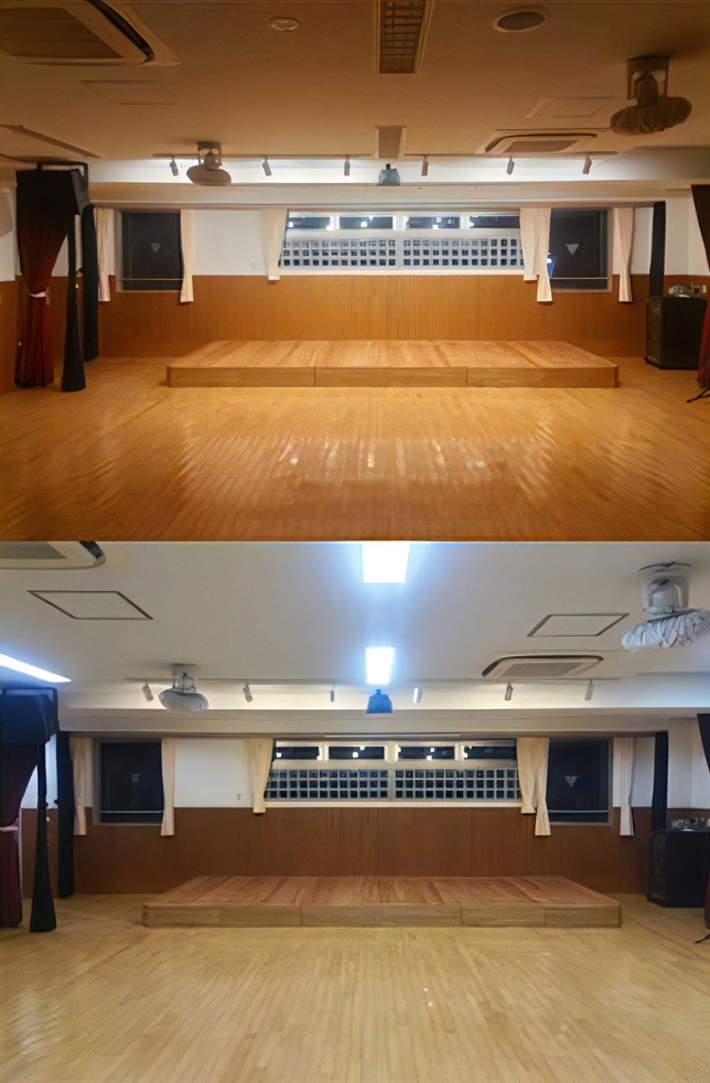 施工事例