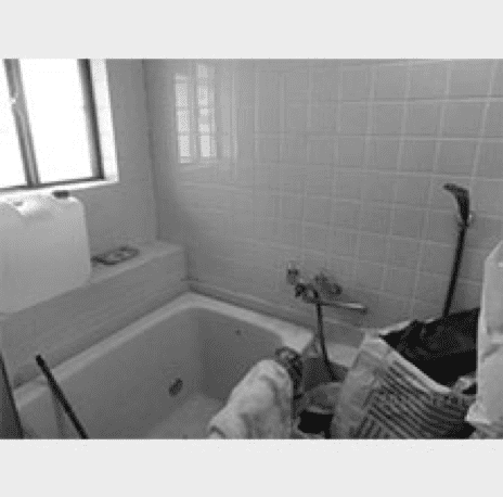 LDKから始まる家族の時間　～家にいたくなる住まいに～