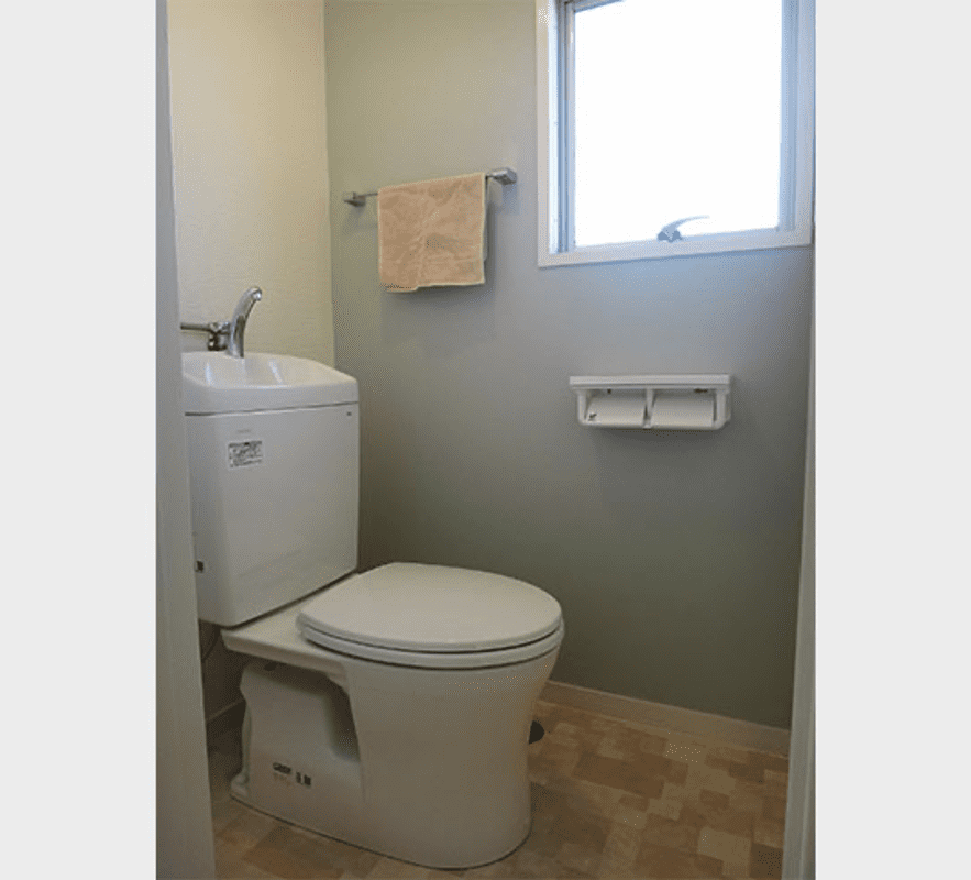 トイレリフォームにかかる費用