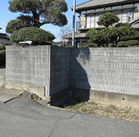 純和風住宅に 趣と重厚感ある装いを…