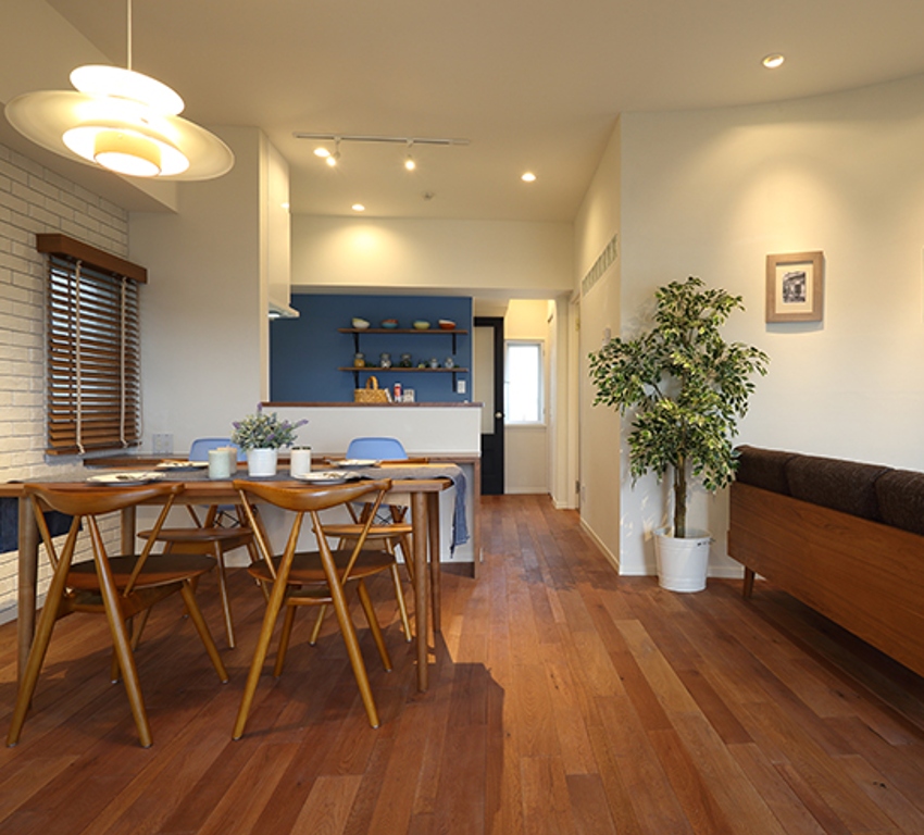 リフォームと建て替え…どちらが合ってる？