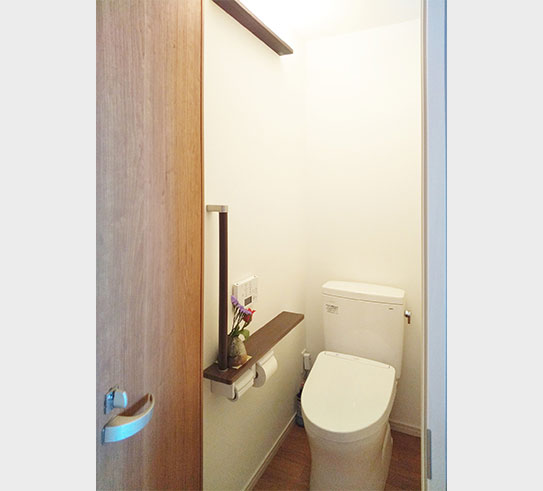 トイレのリフォーム、かかる費用や期間は？