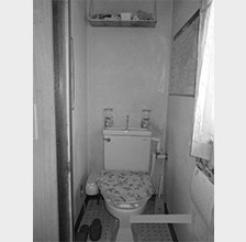 トイレのリフォームビフォアフター3選