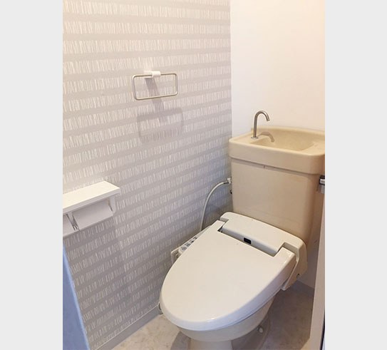 トイレの床材を選ぶポイント