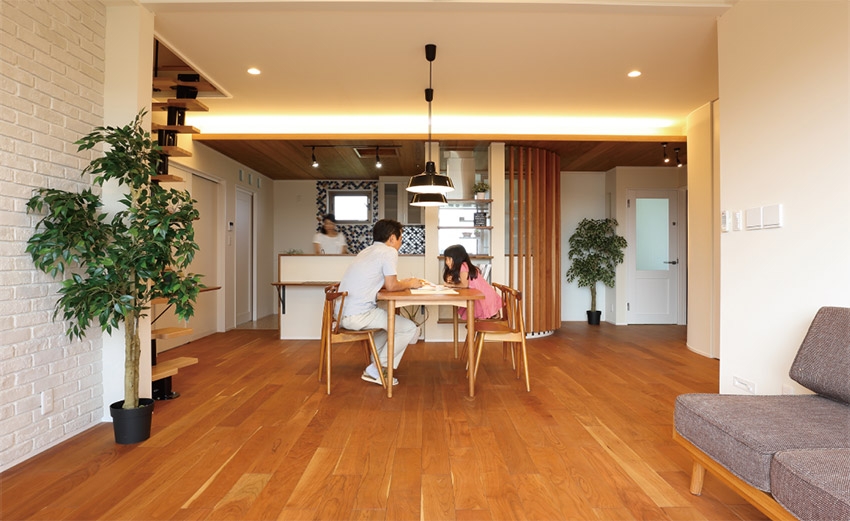 建て替えよりもリフォーム！その理由は？