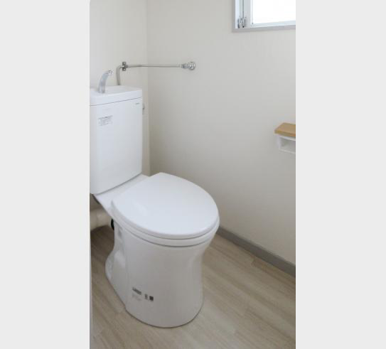 おしゃれにするためのトイレリフォームチェックポイント