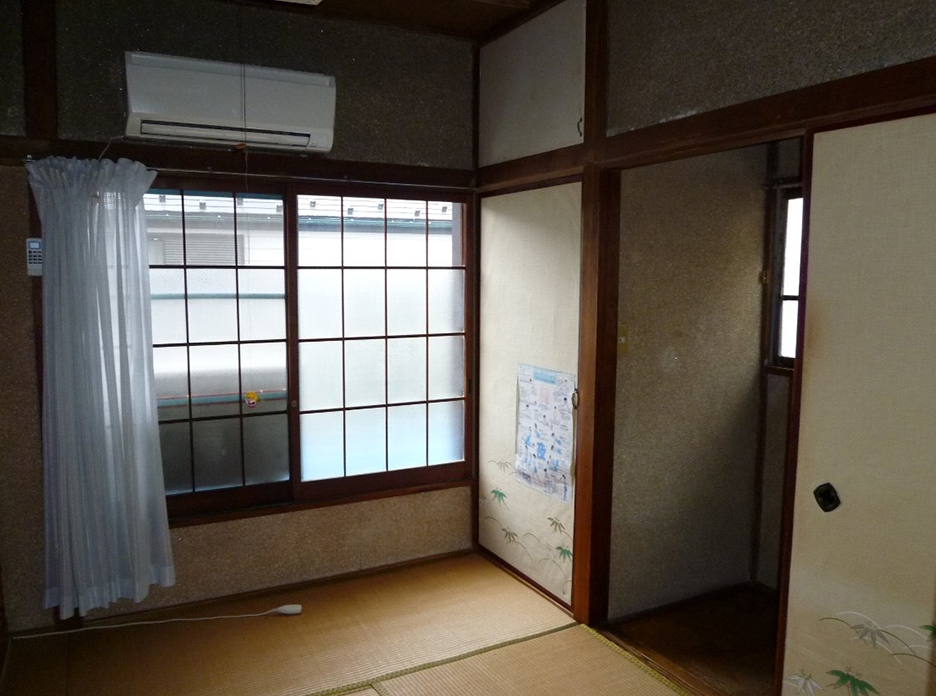 まるで新築みたい！明るく使いやすく、生まれ変わった家