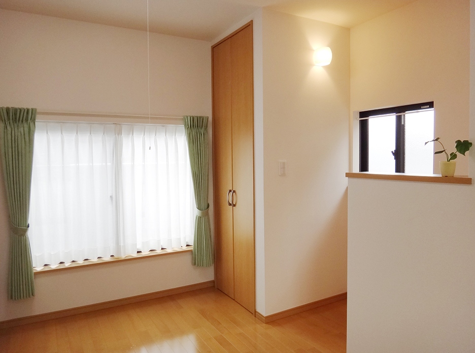収納リフォームでもっと暮らしを快適に！