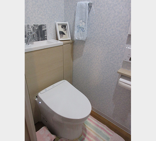 ウォシュレットが水漏れする原因