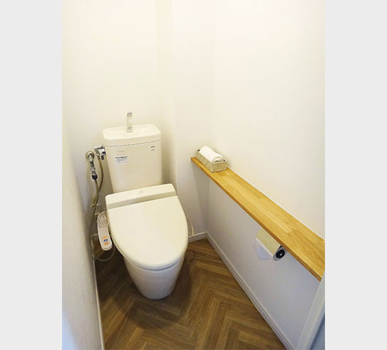 トイレの水漏れを起こさないためにできること