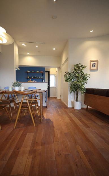 リフォームと建て替えはどう違う?