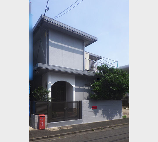 外壁リフォームは必要?