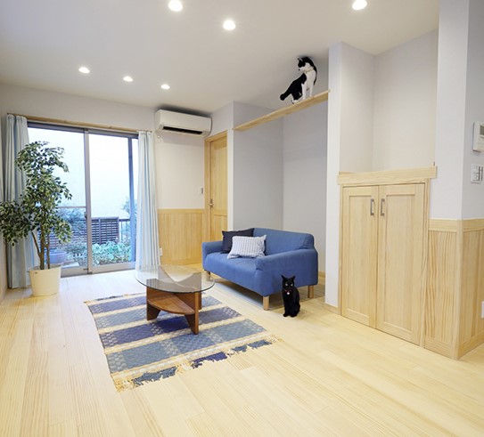 中古住宅をリノベーションして理想の住まいを手に入れよう