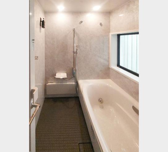 施工事例｜費用330万円
