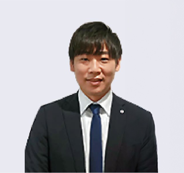 営業統括サブマネージャー
