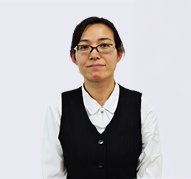 営業アシスタント