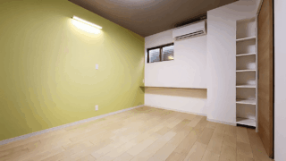 アクセントクロスの部屋｜リフォームで防音対策｜マンション・戸建て別に見る防音リフォームの注意点と後悔しやすいポイント