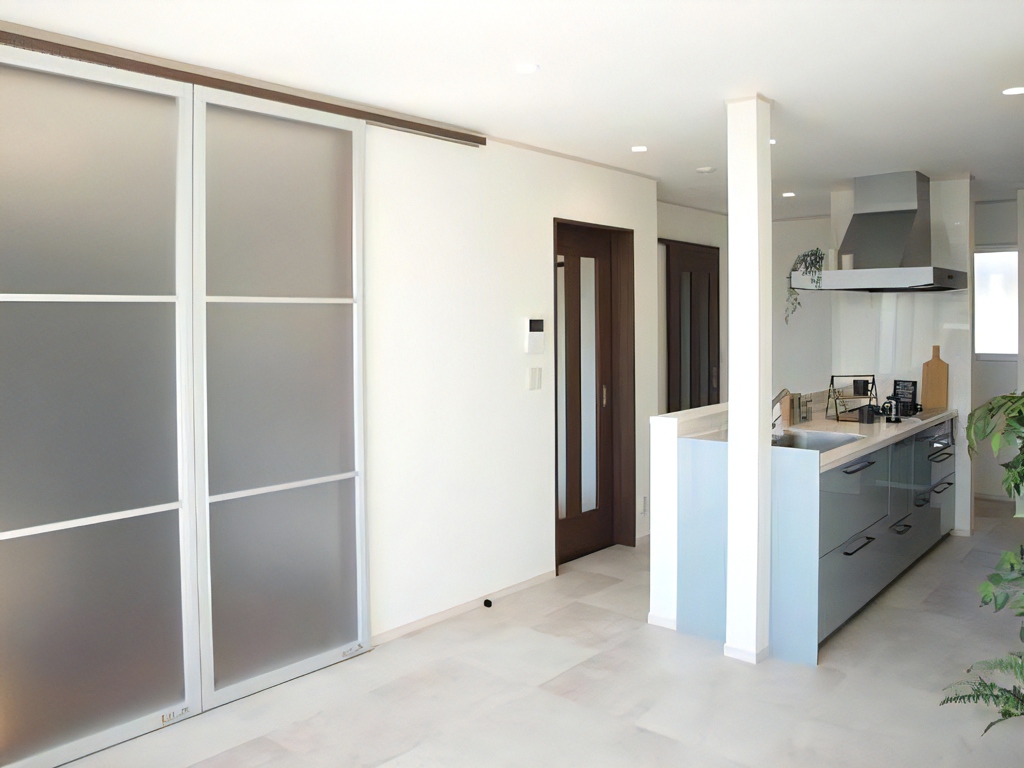 照明リフォームを行う際のポイント