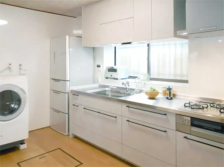 リフォームでキッチンを移動できない可能性があるケース