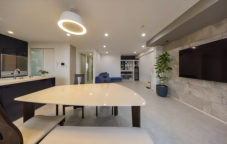 リフォームでキッチンを移動する注意点